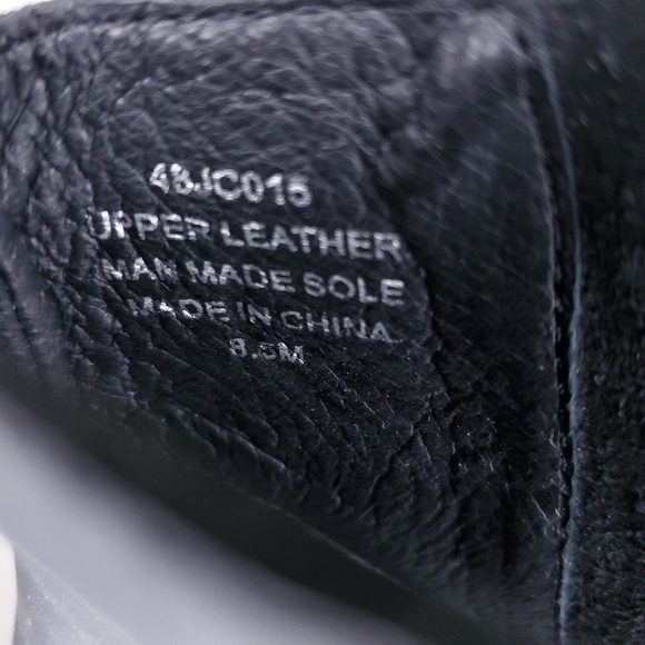 NWOB Jeffery Campbell Free People Palermo heels - Picture 14 of 14